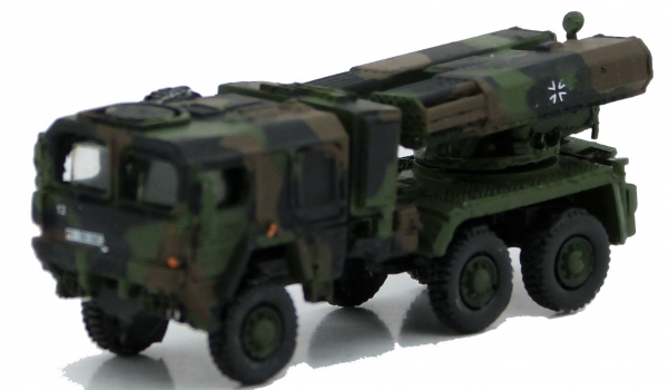 ONE KAT1 LARS 2 7 d missile system
